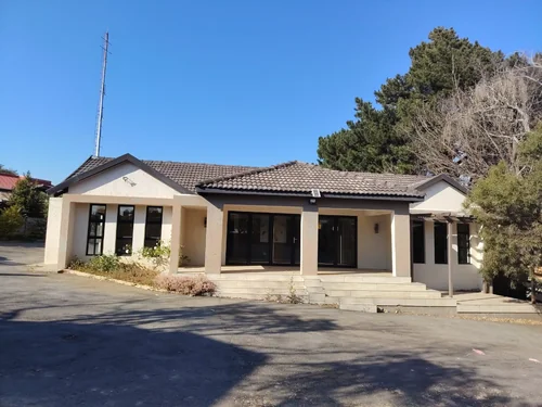 Helderkruin, Roodepoort