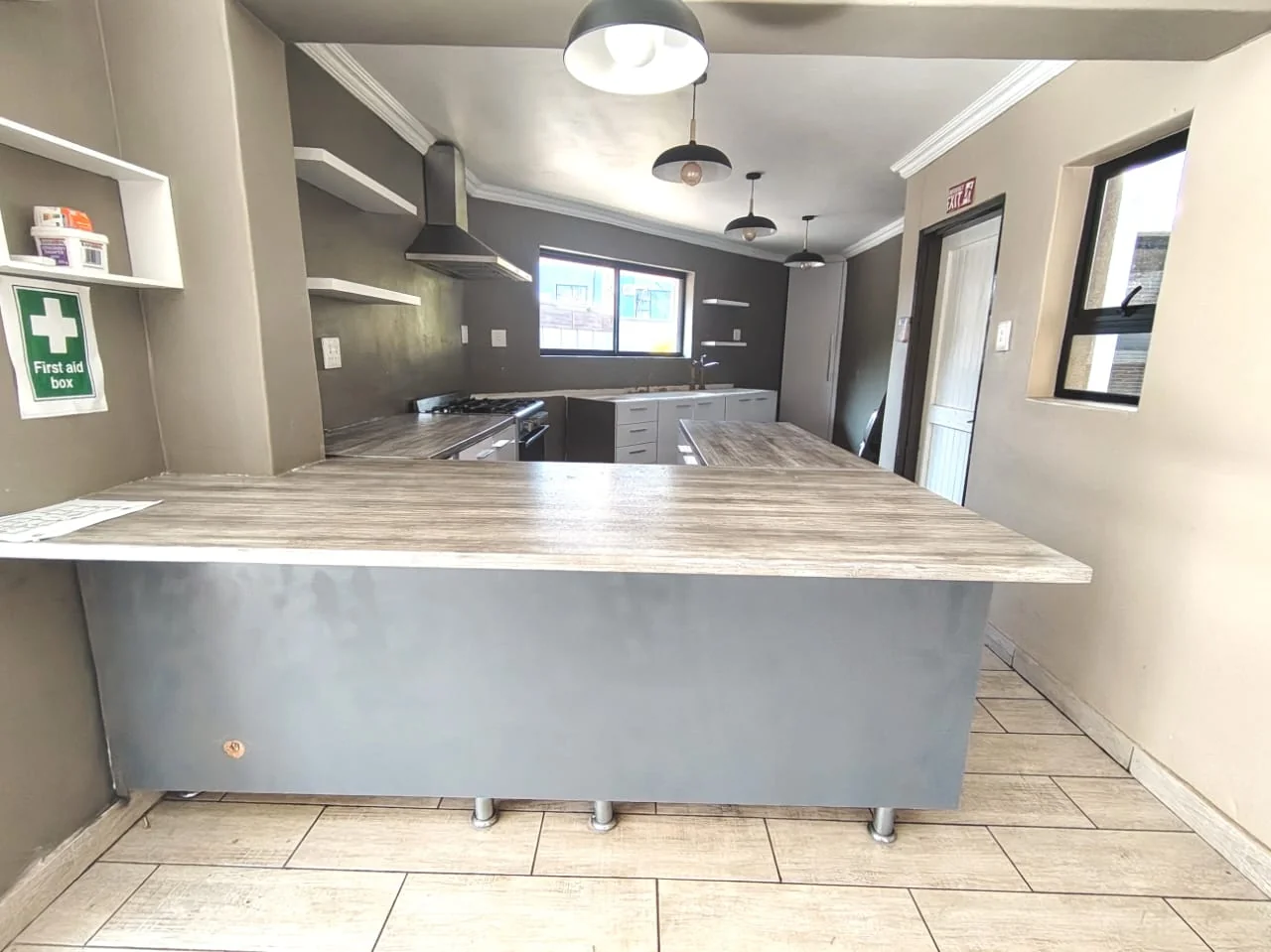 Flexible and Versatile Commercial, Business or Residential Property