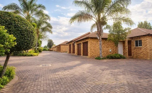 Willowbrook, Roodepoort