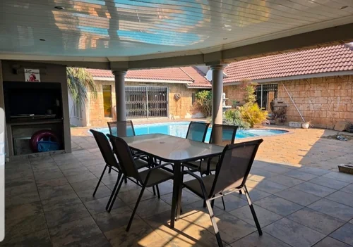 Arcon Park, Vereeniging