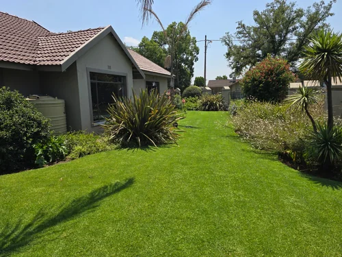 Arcon Park, Vereeniging