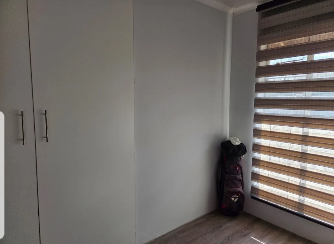 SPACE & MODERN
