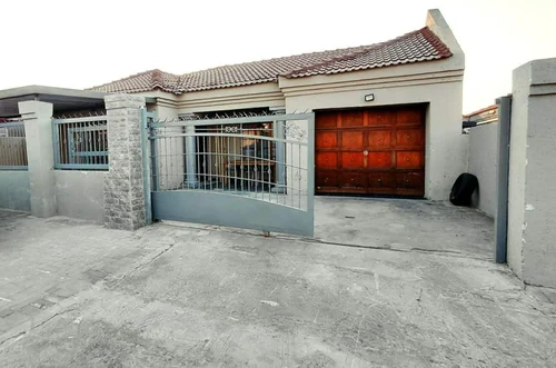 African Jewel, Polokwane