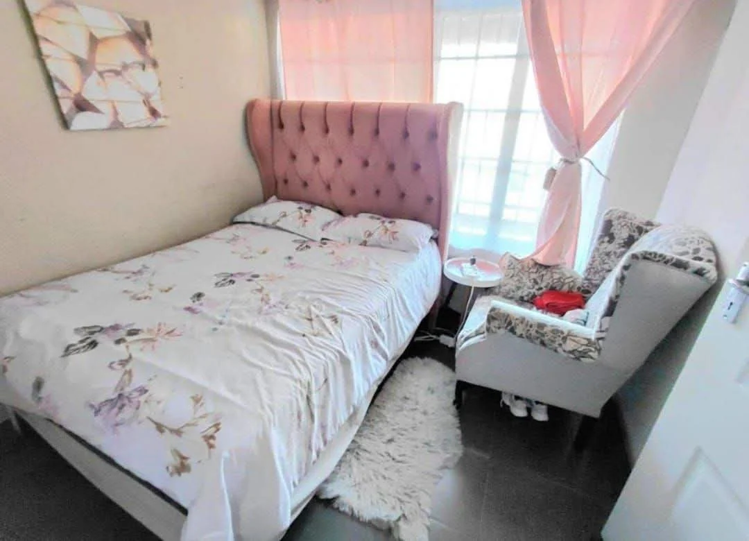 Charming 3-Bedroom Family Home Near Polokwane City ( legae la batho)