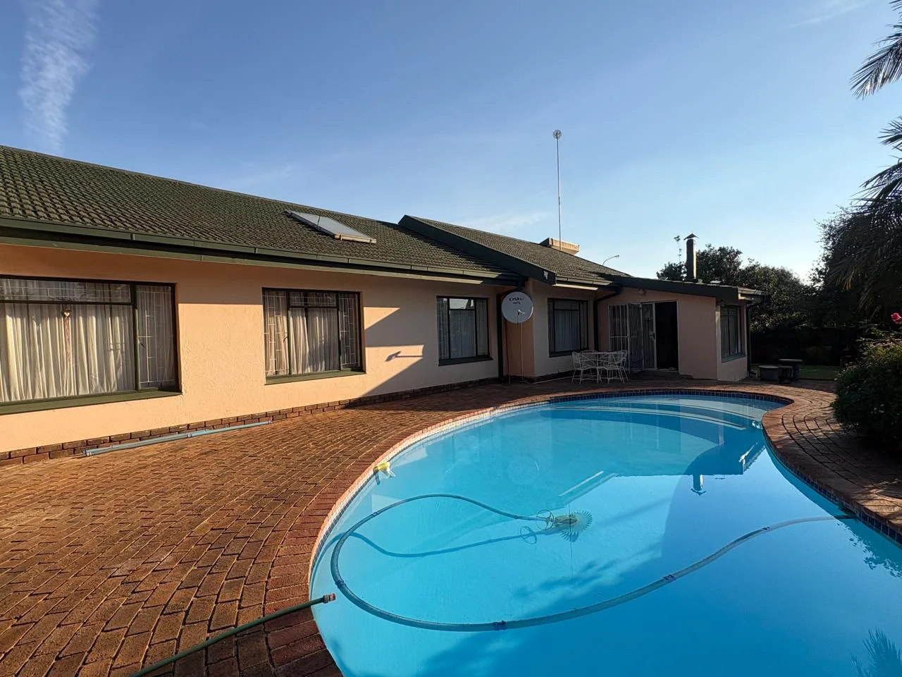 Prime Investment Opportunity Near the New Academic Hospital