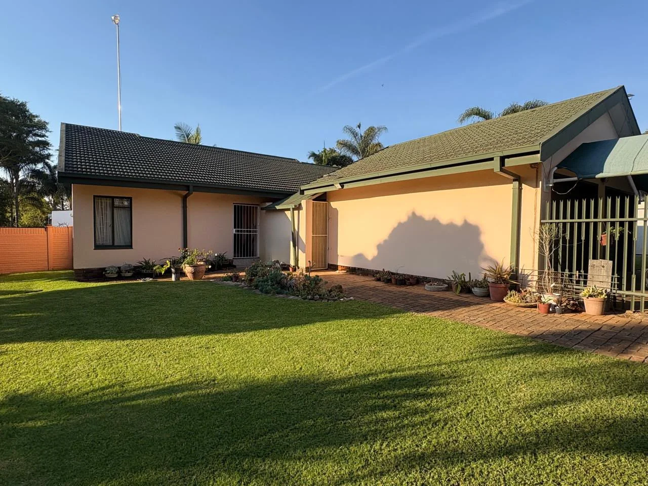 Prime Investment Opportunity Near the New Academic Hospital