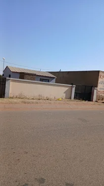 Orange Farm, Evaton