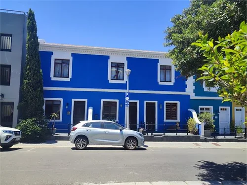 De Waterkant, Cape Town