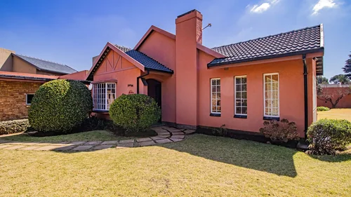 Harmelia, Germiston
