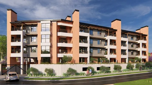 Lynnwood Glen, Pretoria
