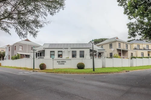14 Squirrel, Klein Welgevonden, Stellenbosch