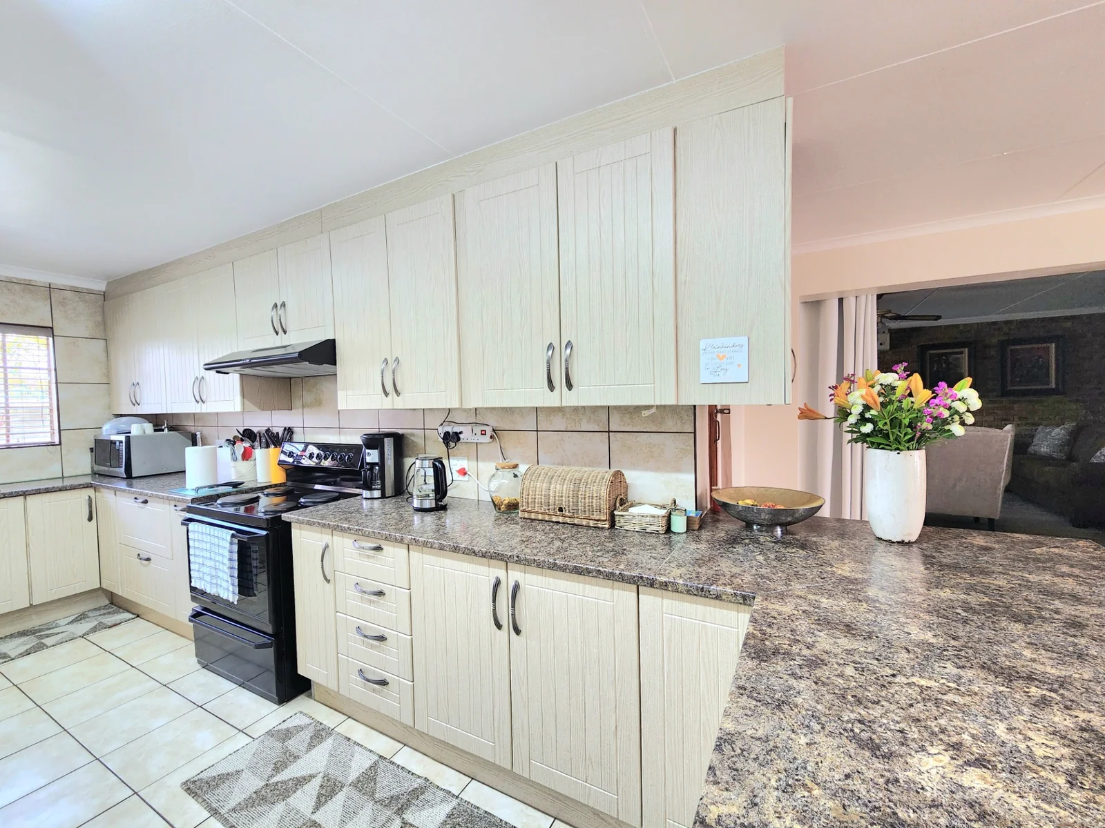 Your Next Family Home in Terenure