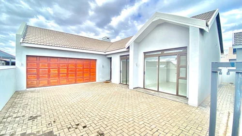 Arcata Estate, Bloemfontein