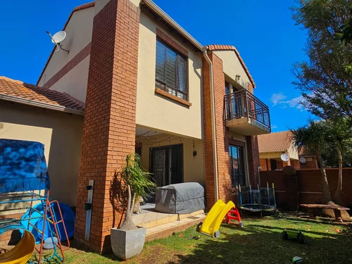 Rietvlei Heights Country Estate, Pretoria