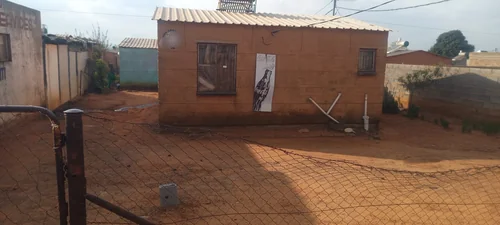 Lehae, Johannesburg