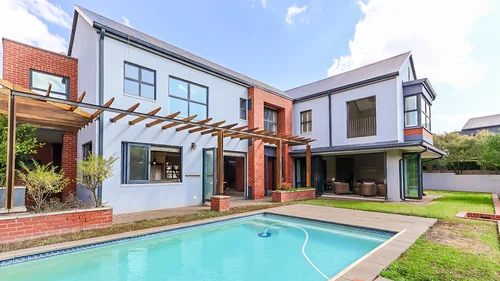 Southdowns Estate, Centurion