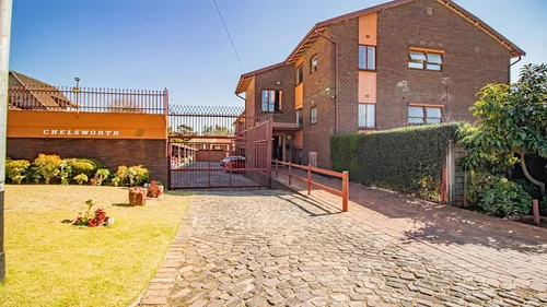 Kew, Johannesburg