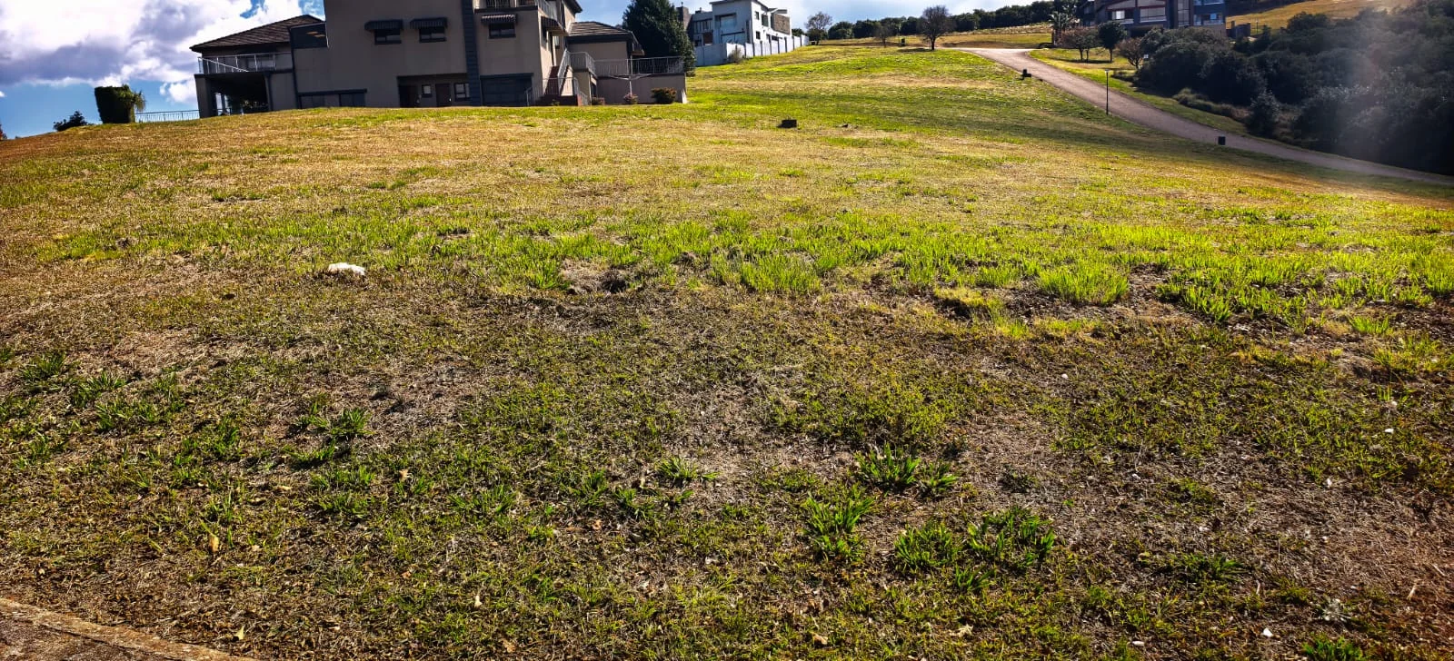 Exclusive Vacant Stand in Clearwaters Cove, Haenertsburg