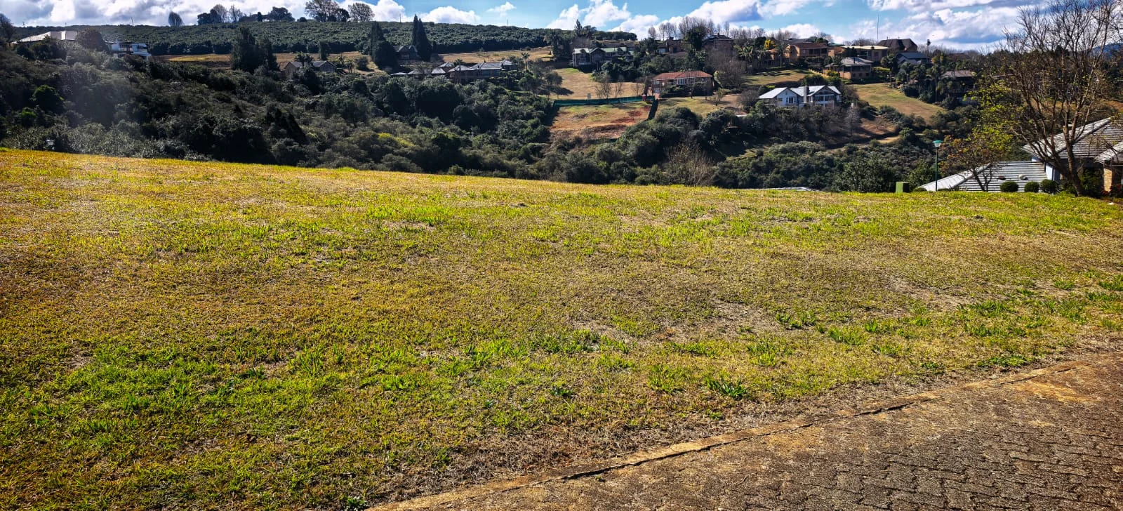 Exclusive Vacant Stand in Clearwaters Cove, Haenertsburg
