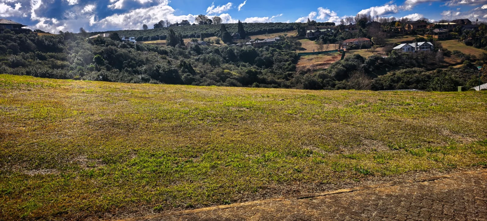 Exclusive Vacant Stand in Clearwaters Cove, Haenertsburg