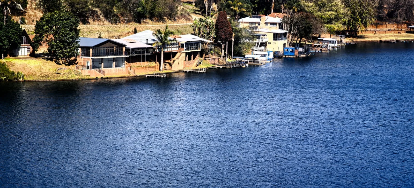 Exclusive Vacant Stand in Clearwaters Cove, Haenertsburg