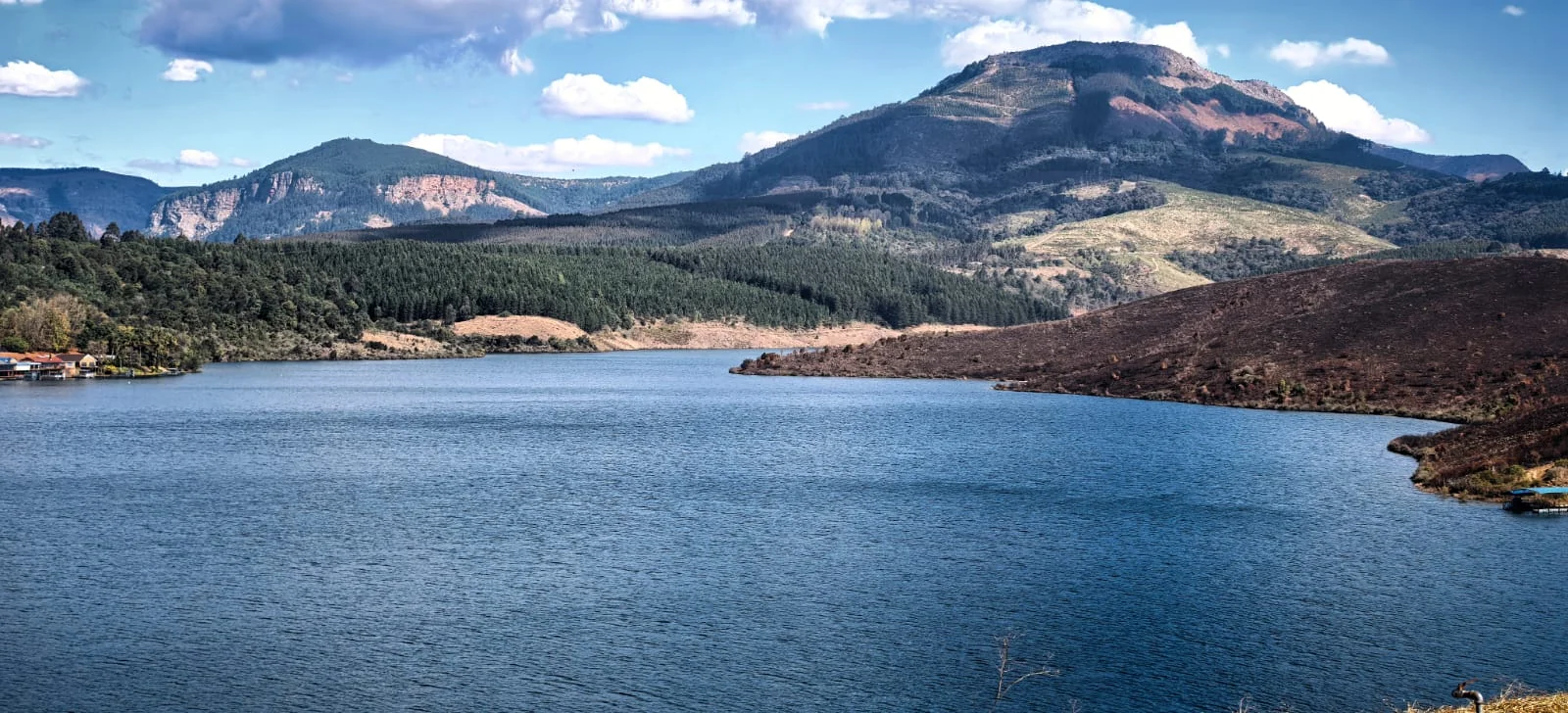 Exclusive Vacant Stand in Clearwaters Cove, Haenertsburg