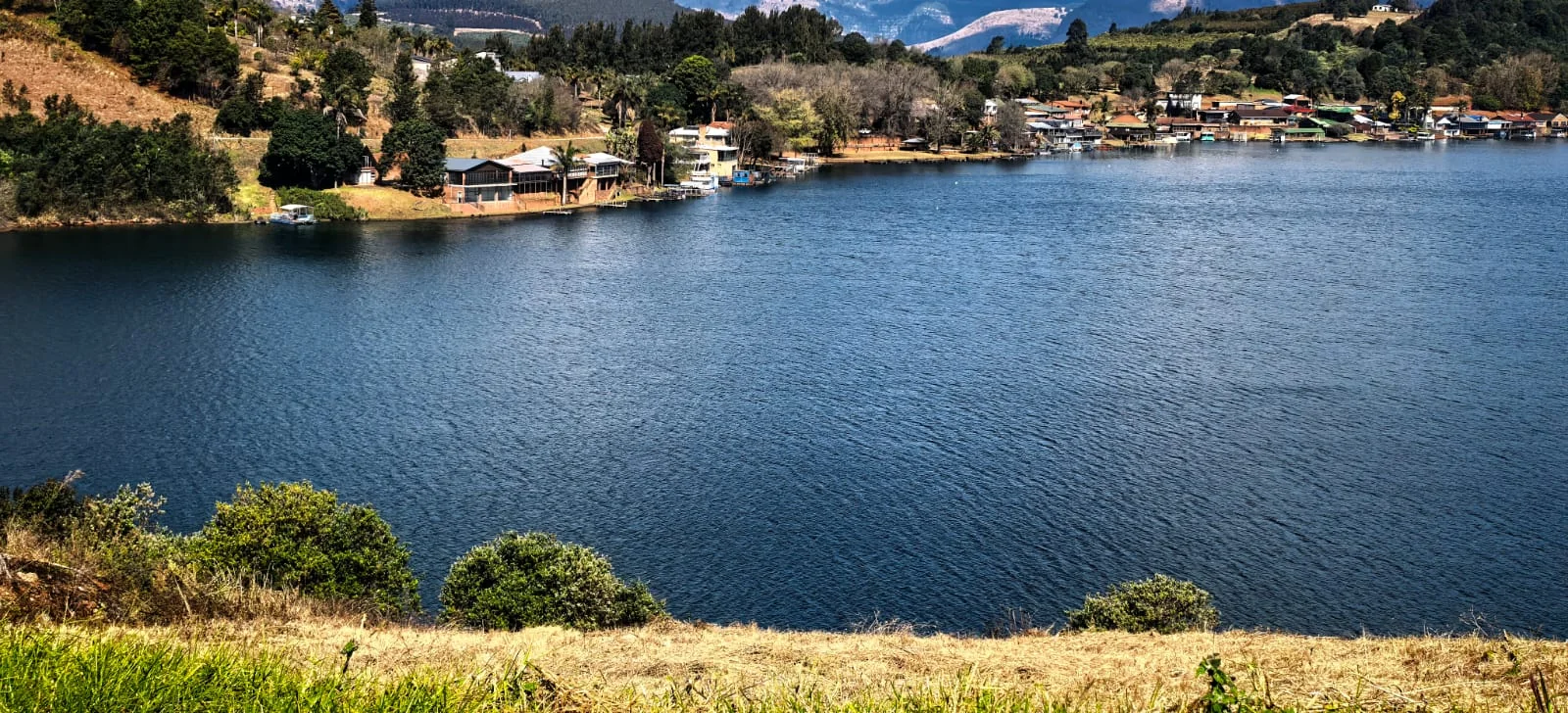 Exclusive Vacant Stand in Clearwaters Cove, Haenertsburg