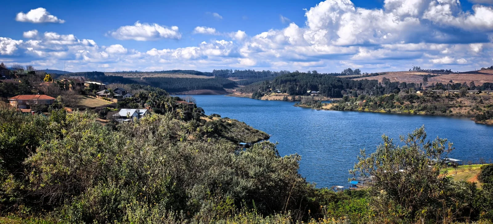 Exclusive Vacant Stand in Clearwaters Cove, Haenertsburg