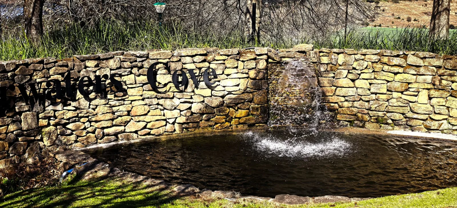 Exclusive Vacant Stand in Clearwaters Cove, Haenertsburg