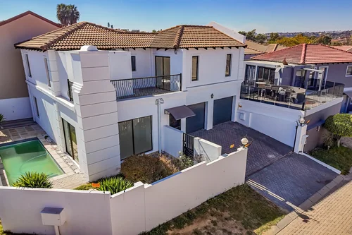 Halfway Gardens, Midrand