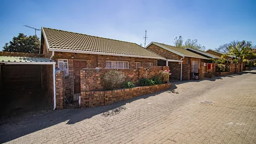 Halfway Gardens, Midrand