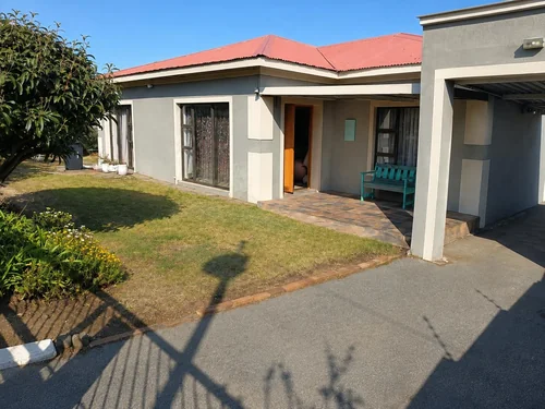 Haddon, Johannesburg