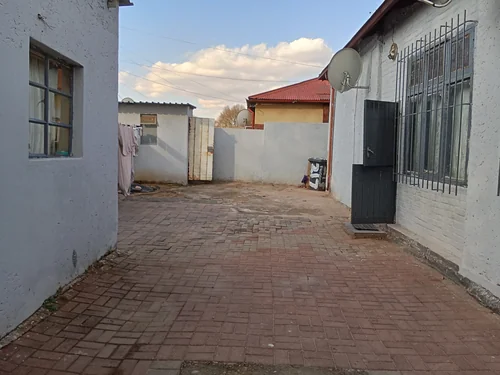 Malvern, Johannesburg