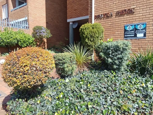 Malvern East, Germiston