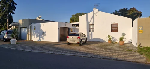 Edgemead, Goodwood