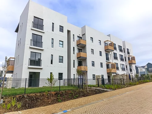 Newinbosch, Stellenbosch