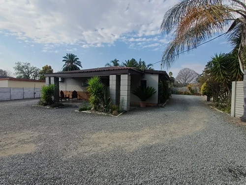 Arborpark, Newcastle