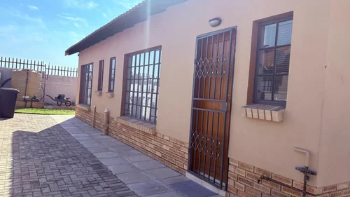 Waterkloof East, Rustenburg
