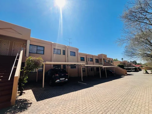 Kew, Johannesburg