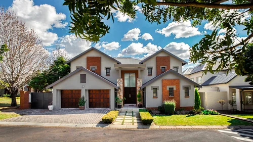 1058 Katbos, Heritage Hill, Centurion