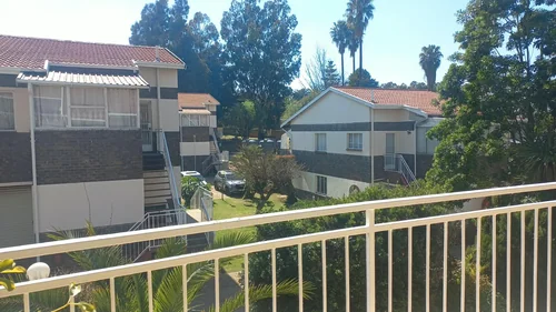 Bruma, Johannesburg