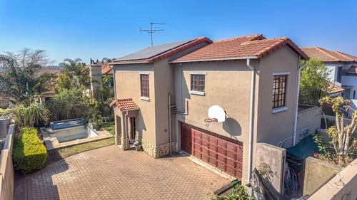 Summerset, Midrand