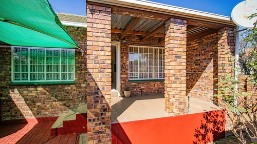 Halfway Gardens, Midrand