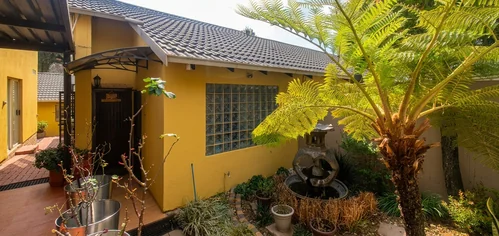 Randpark Ridge, Randburg