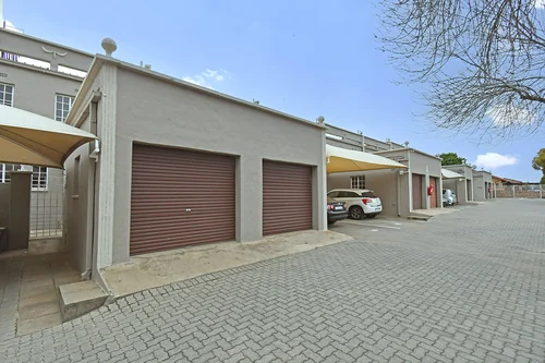 Eden Glen, Edenvale