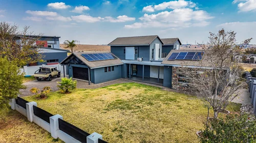 Copperleaf Estate, Centurion