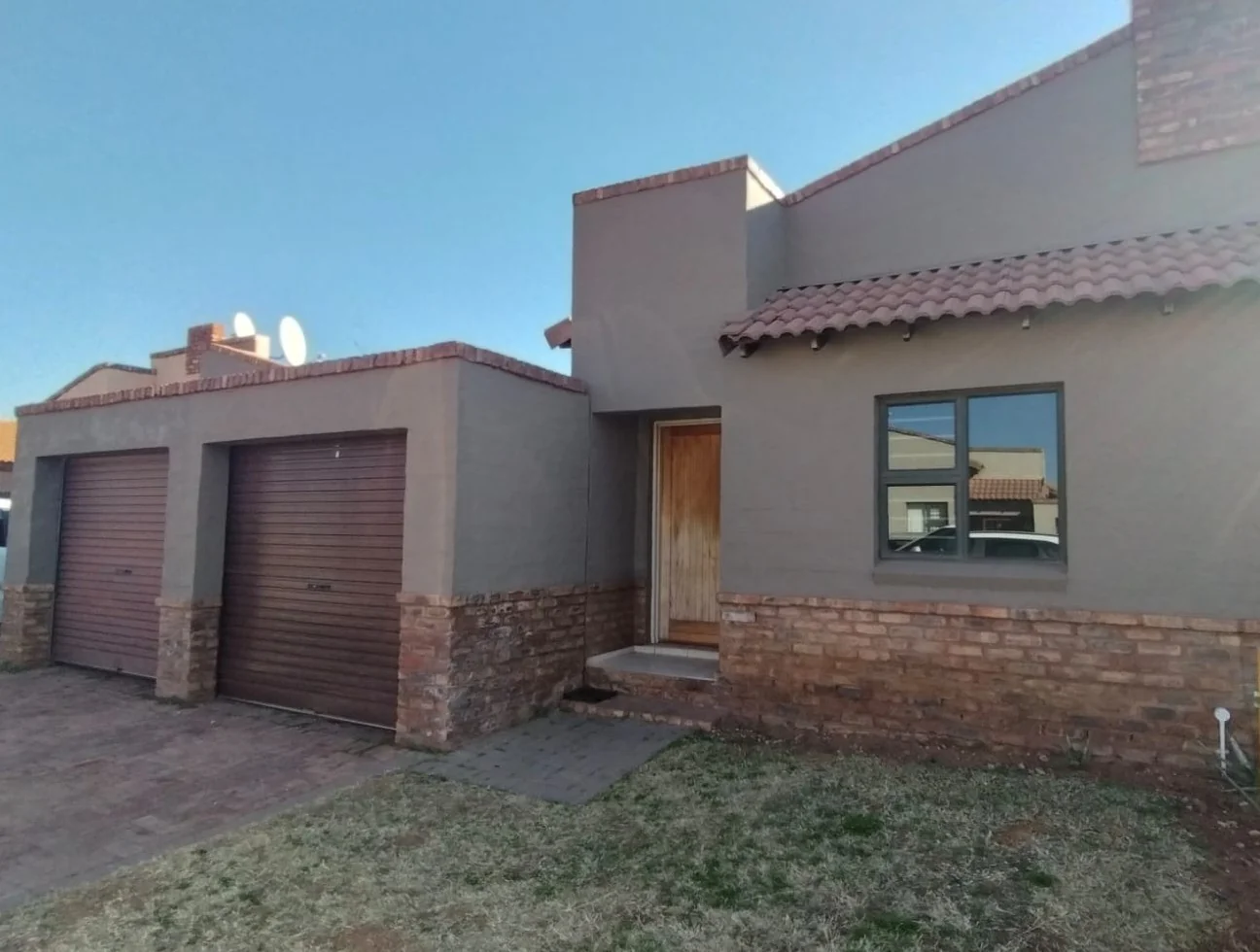 House To Rent