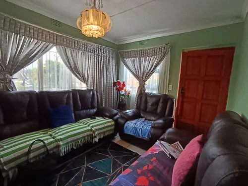 Umhlathuze, Empangeni