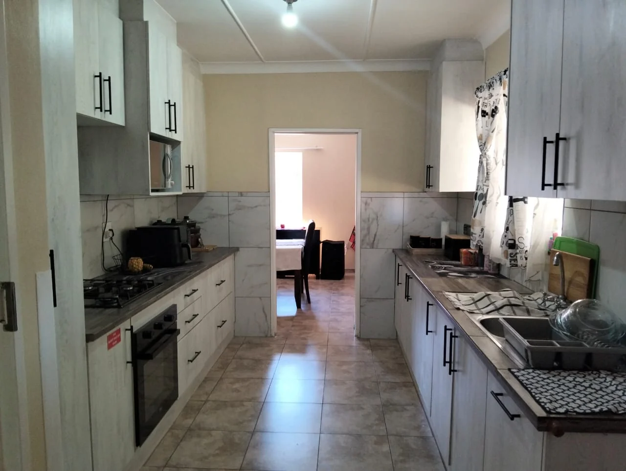 House To Rent