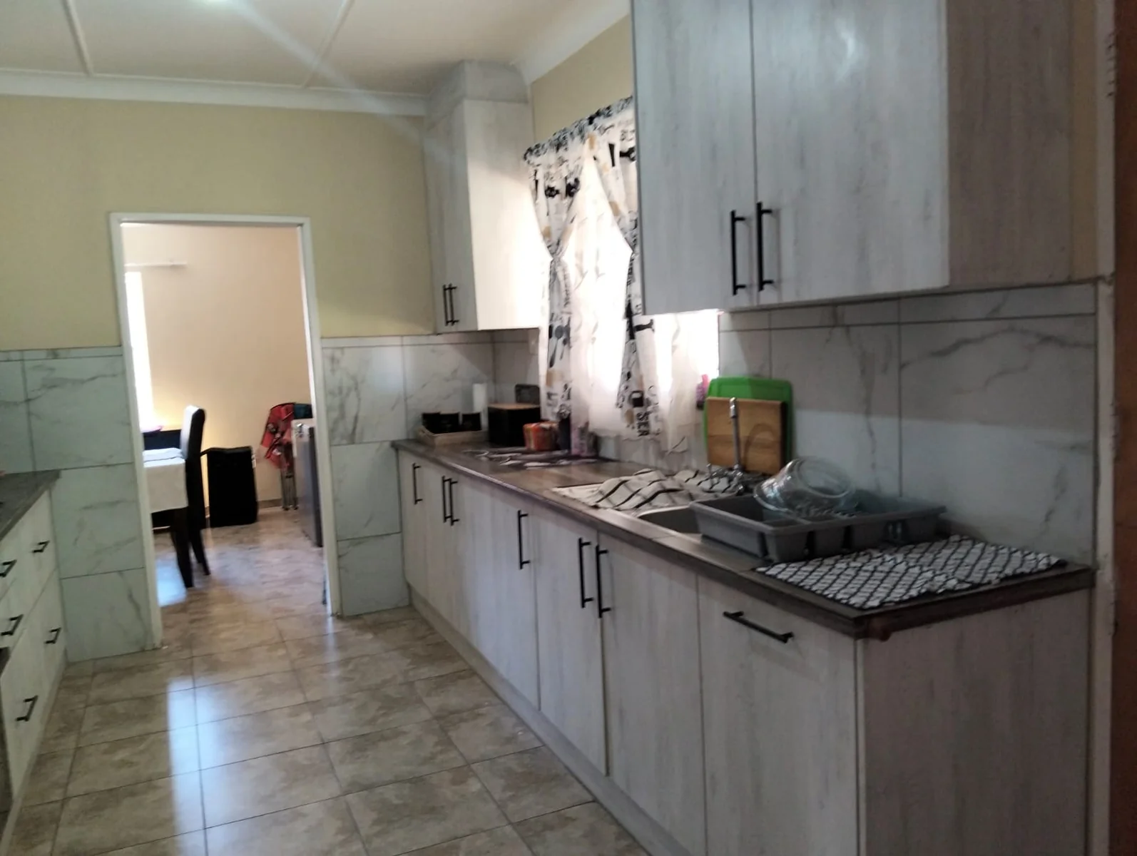 House To Rent